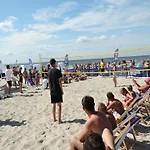 Дом отдыха New Homes For 7 People, Нехоже