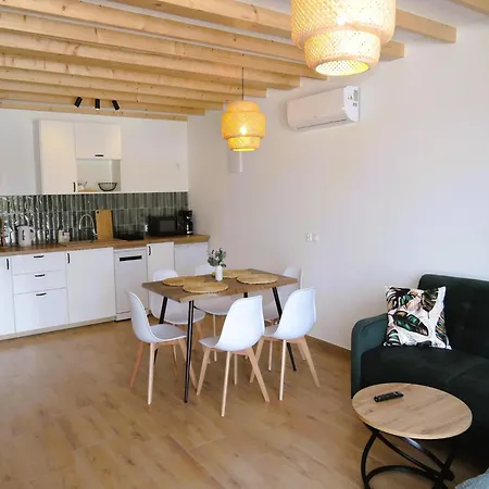 New Homes For 7 People, * Niechorze