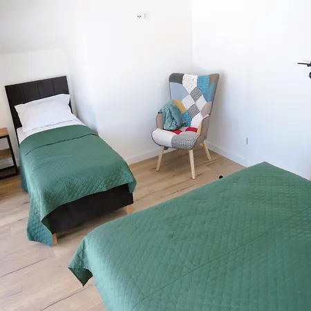 New Homes For 7 People,