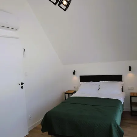 Semesterbostad New Homes For 7 People, Niechorze