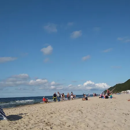 New Homes For 7 People, Niechorze