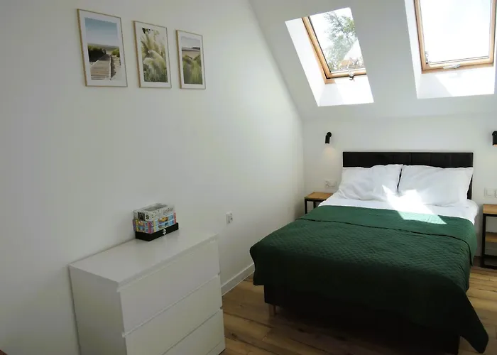 Casa vacanze New Homes For 7 People, *