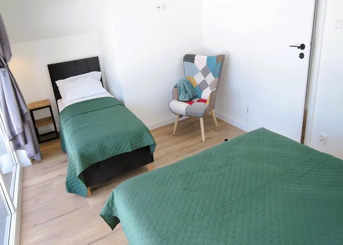 New Homes For 7 People,