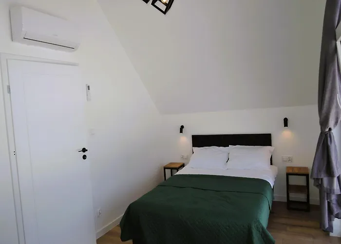 Casa vacanze New Homes For 7 People, Niechorze