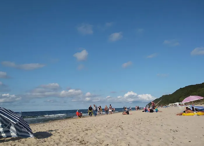 New Homes For 7 People, Niechorze