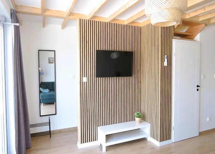 Casa vacanze New Homes For 7 People,