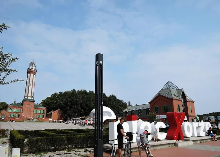 Casa vacanze New Homes For 7 People,